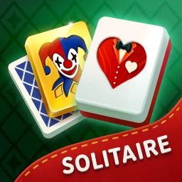 Biểu tượng Solitaire Club: Tile Match